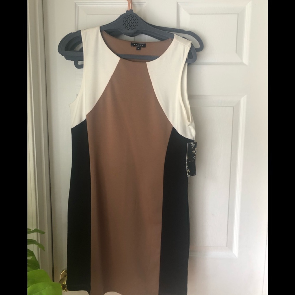 Business casual dress